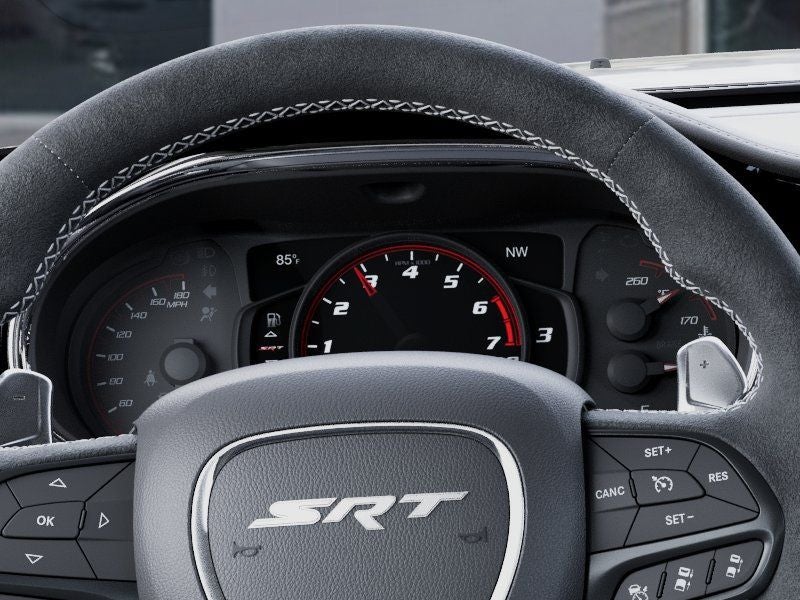 2026 Dodge Durango SRT Hellcat