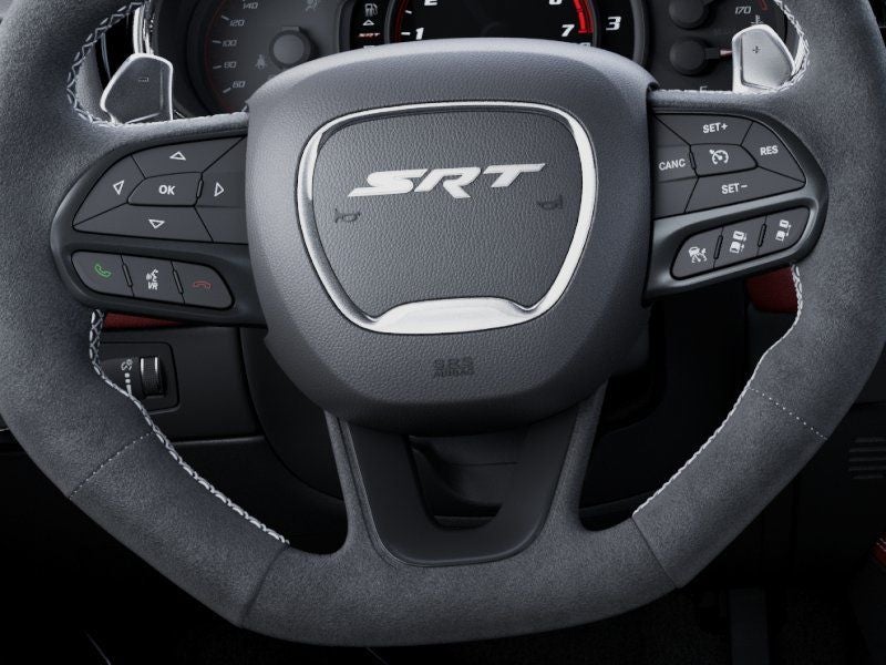 2026 Dodge Durango SRT Hellcat