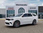 2026 Dodge Durango SRT Hellcat
