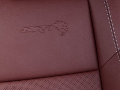 2026 Dodge Durango SRT Hellcat