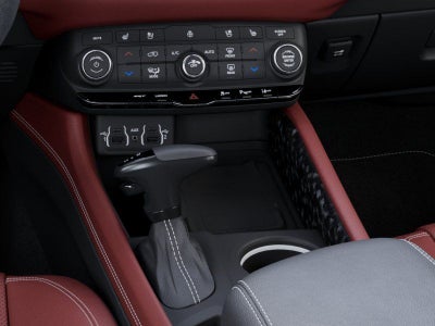 2026 Dodge Durango SRT Hellcat