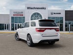 2026 Dodge Durango SRT Hellcat