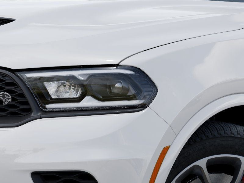 2027 Dodge Durango SRT Hellcat Jailbreak