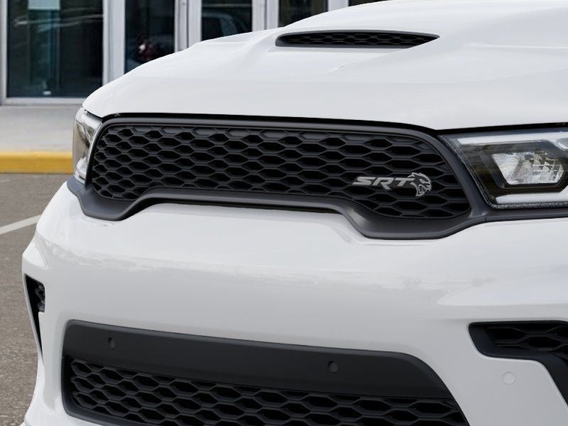 2027 Dodge Durango SRT Hellcat Jailbreak
