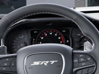 2027 Dodge Durango SRT Hellcat Jailbreak