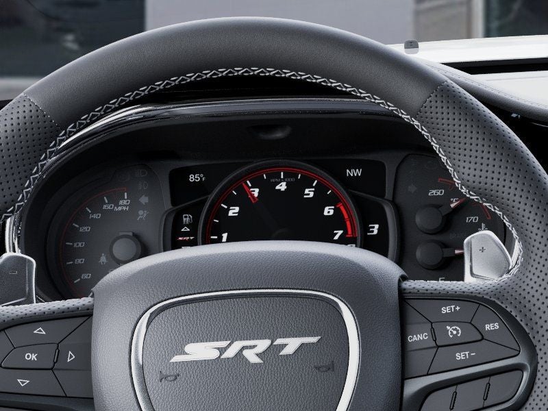 2027 Dodge Durango SRT Hellcat Jailbreak