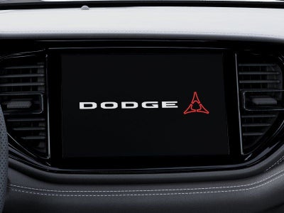 2027 Dodge Durango SRT Hellcat Jailbreak