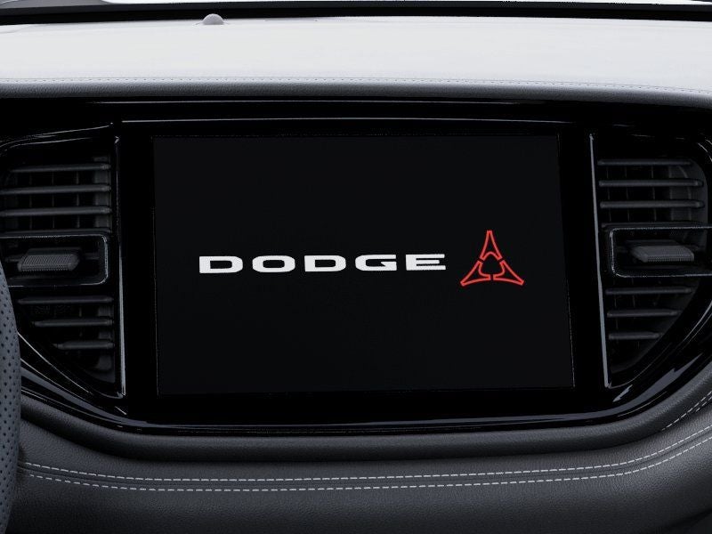 2027 Dodge Durango SRT Hellcat Jailbreak