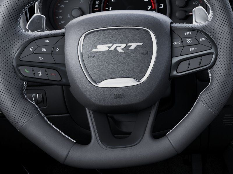 2027 Dodge Durango SRT Hellcat Jailbreak