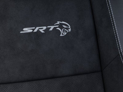 2027 Dodge Durango SRT Hellcat Jailbreak