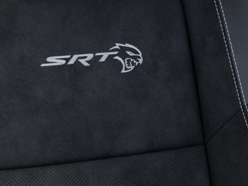 2027 Dodge Durango SRT Hellcat Jailbreak