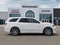 2027 Dodge Durango SRT Hellcat Jailbreak