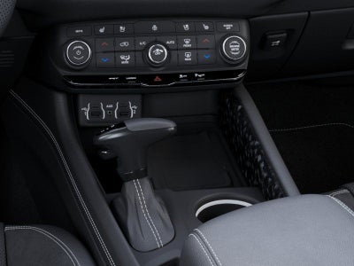 2027 Dodge Durango SRT Hellcat Jailbreak