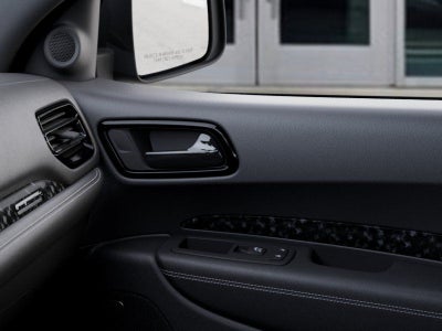 2027 Dodge Durango SRT Hellcat Jailbreak