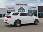 2027 Dodge Durango SRT Hellcat Jailbreak