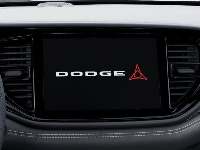 2026 Dodge Durango SRT Hellcat