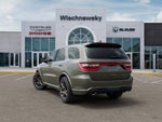 2026 Dodge Durango SRT Hellcat