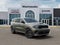 2026 Dodge Durango SRT Hellcat