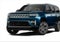 2027 Jeep Grand Wagoneer L 4x2
