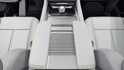 2027 Jeep Grand Wagoneer L 4x2