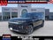 2026 Jeep Grand Wagoneer L 4x4