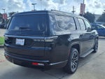 2026 Jeep Grand Wagoneer L 4x4