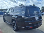 2026 Jeep Grand Wagoneer L 4x4
