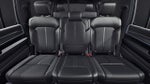 2027 Jeep Grand Wagoneer L 4x4