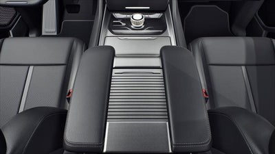 2027 Jeep Grand Wagoneer L 4x4