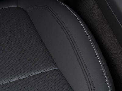 2026 Jeep Grand Wagoneer L 4x4