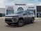 2026 Jeep Grand Wagoneer L 4x4