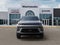 2026 Jeep Grand Wagoneer L 4x4