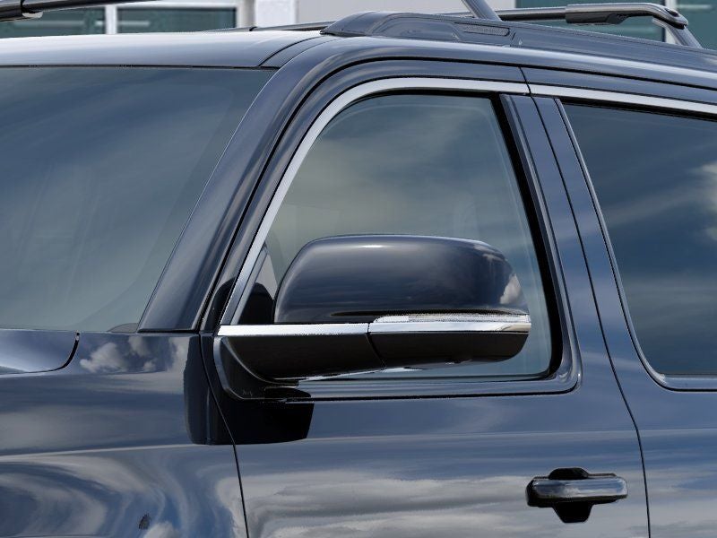 2026 Jeep Grand Wagoneer L 4x4