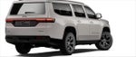 2027 Jeep Grand Wagoneer L Limited Altitude