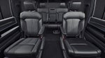 2027 Jeep Grand Wagoneer L Limited Altitude