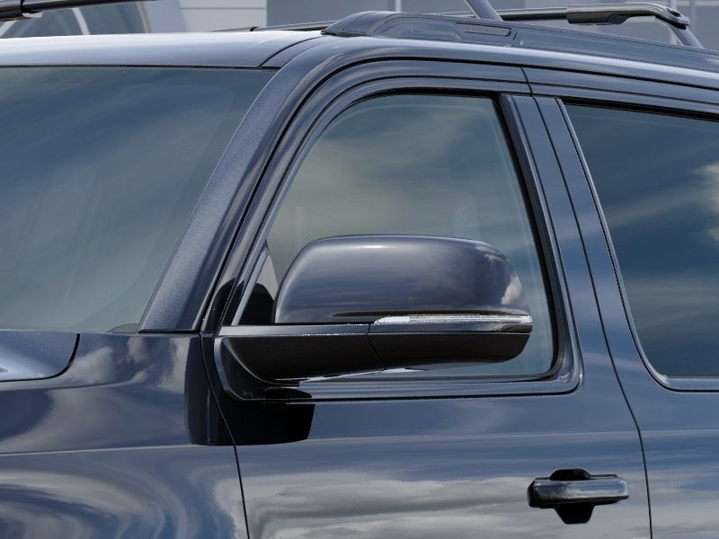 2025 Jeep Wagoneer L Series II