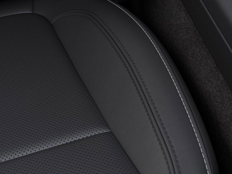 2025 Jeep Wagoneer L Series II