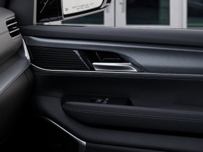 2025 Jeep Wagoneer L Series II