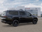 2025 Jeep Wagoneer L Series II