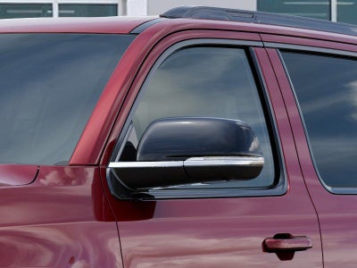 2026 Jeep Grand Wagoneer L Limited Reserve