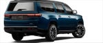 2027 Jeep Grand Wagoneer L Summit