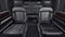 2027 Jeep Grand Wagoneer L Summit