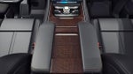 2027 Jeep Grand Wagoneer L Summit