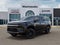 2026 Jeep Grand Wagoneer L Summit Reserve