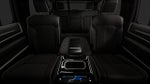2026 Jeep Grand Wagoneer L Summit Reserve