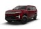 2026 Jeep Grand Wagoneer L Summit Reserve