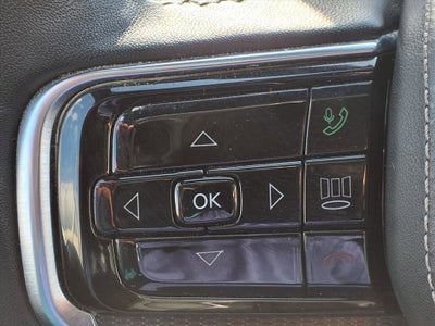 2024 Jeep Grand Wagoneer L Series II