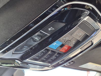 2024 Jeep Grand Wagoneer L Series II