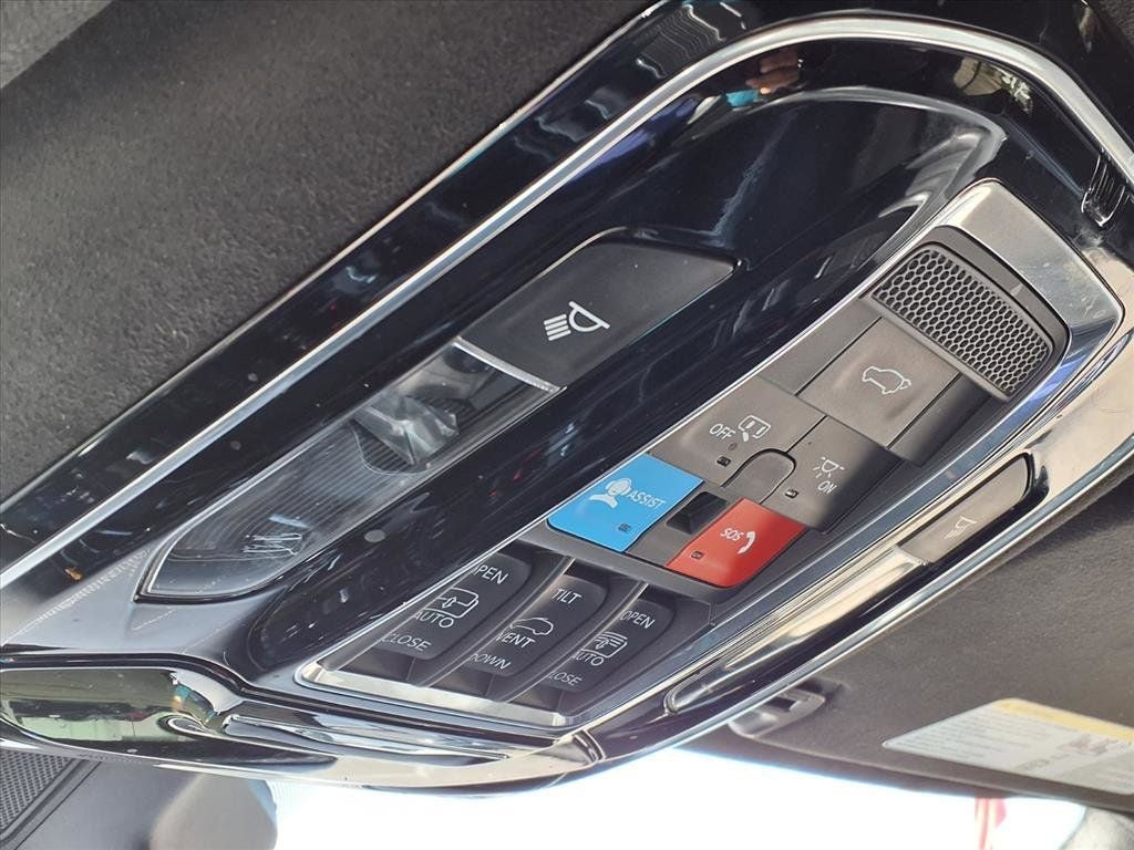 2024 Jeep Grand Wagoneer L Series II