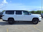 2024 Jeep Grand Wagoneer L Series II